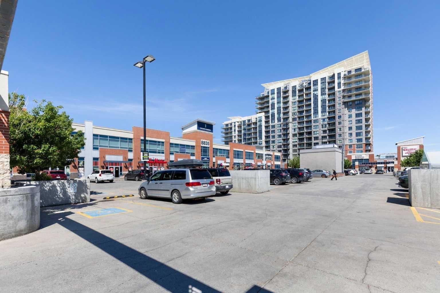 1811, 8710 Horton Road SW