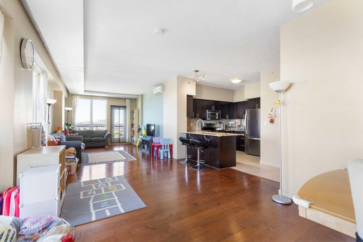 1811, 8710 Horton Road SW