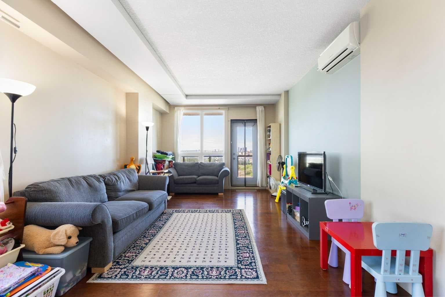 1811, 8710 Horton Road SW