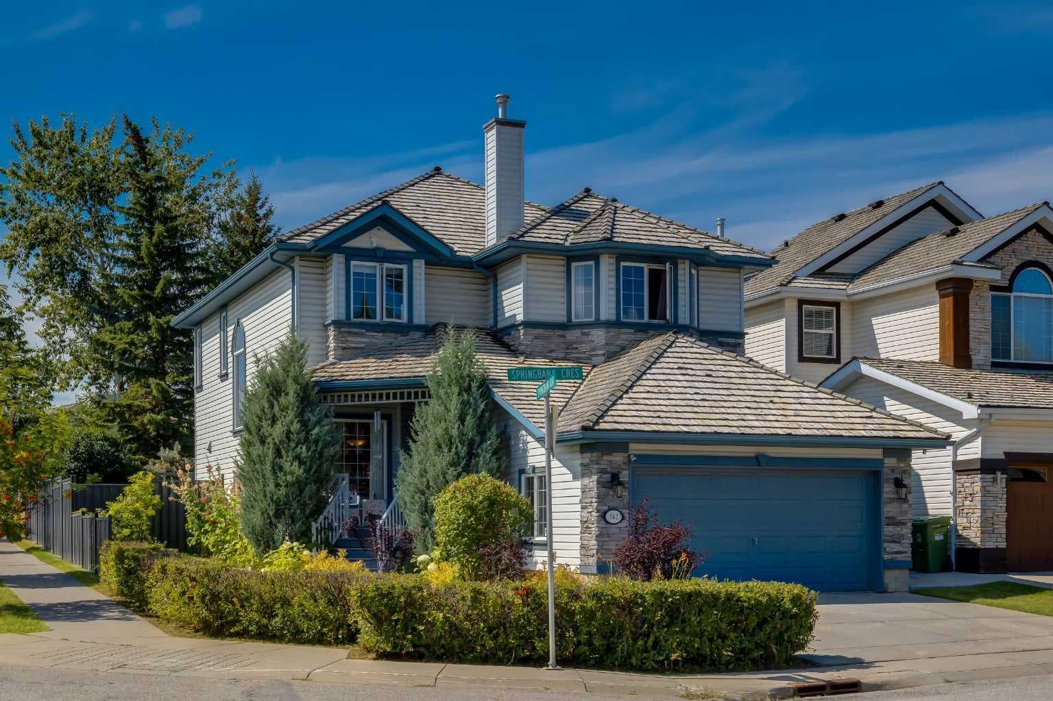 142 Springbank Crescent SW
