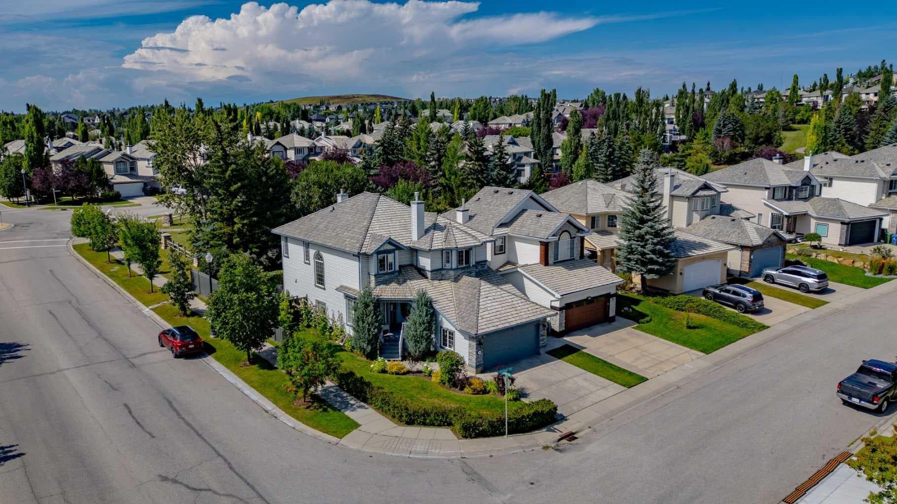 142 Springbank Crescent SW