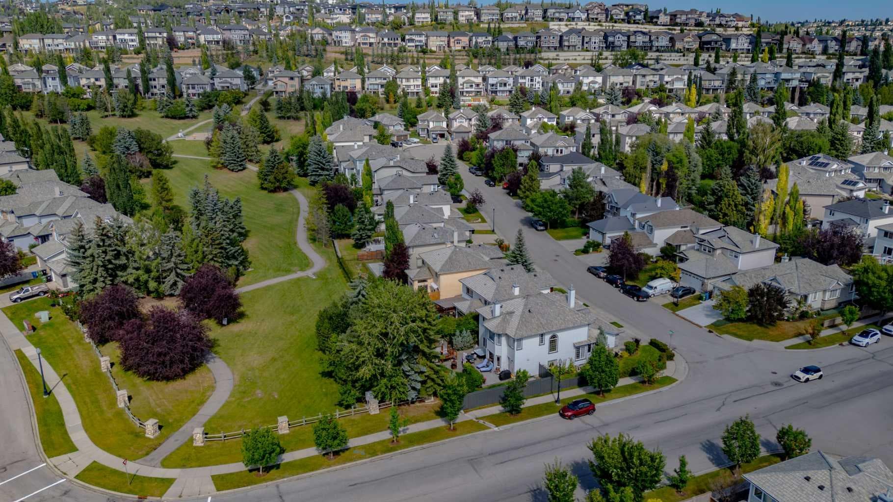 142 Springbank Crescent SW