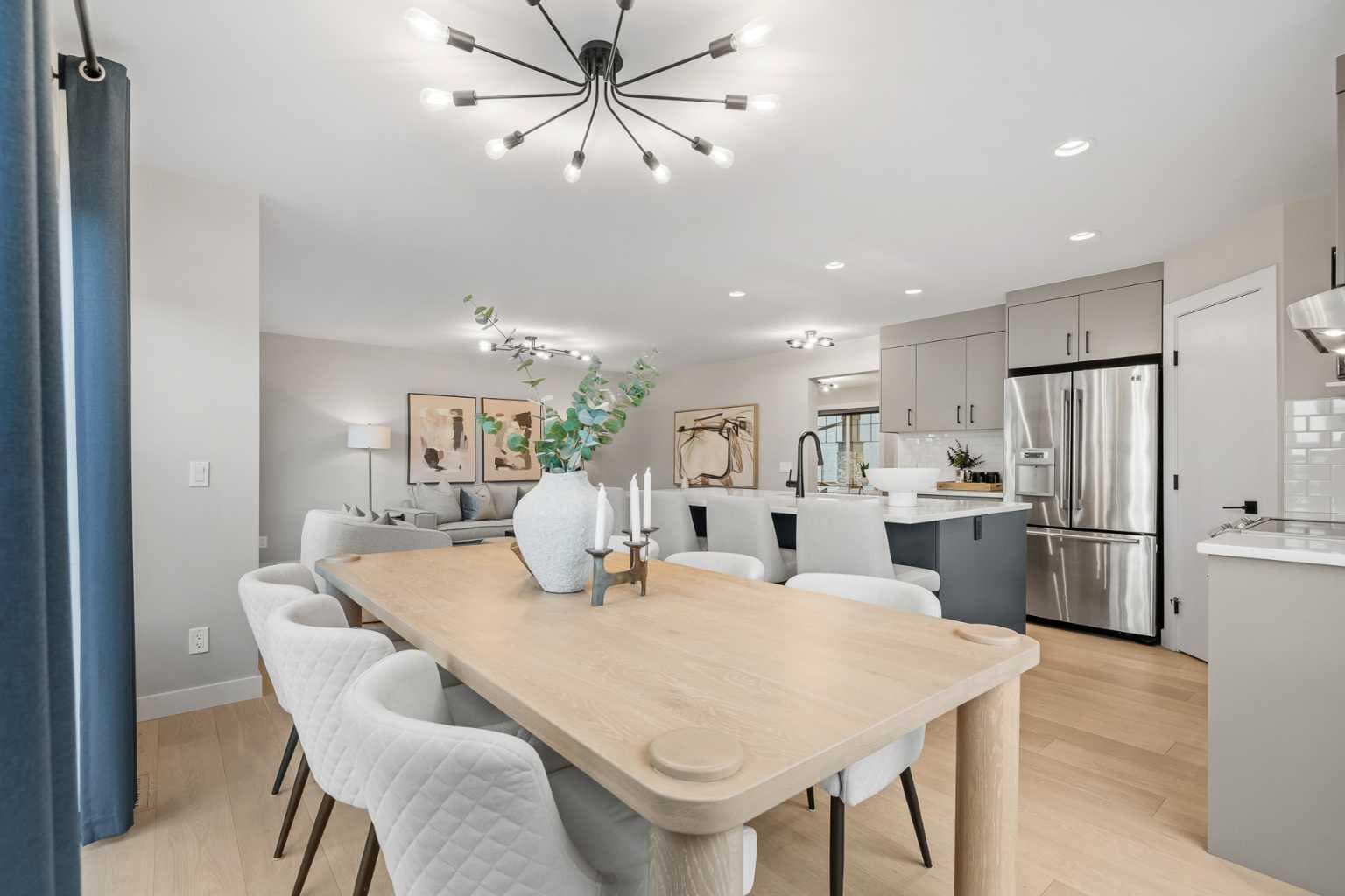 10 Aspen Stone Mews SW