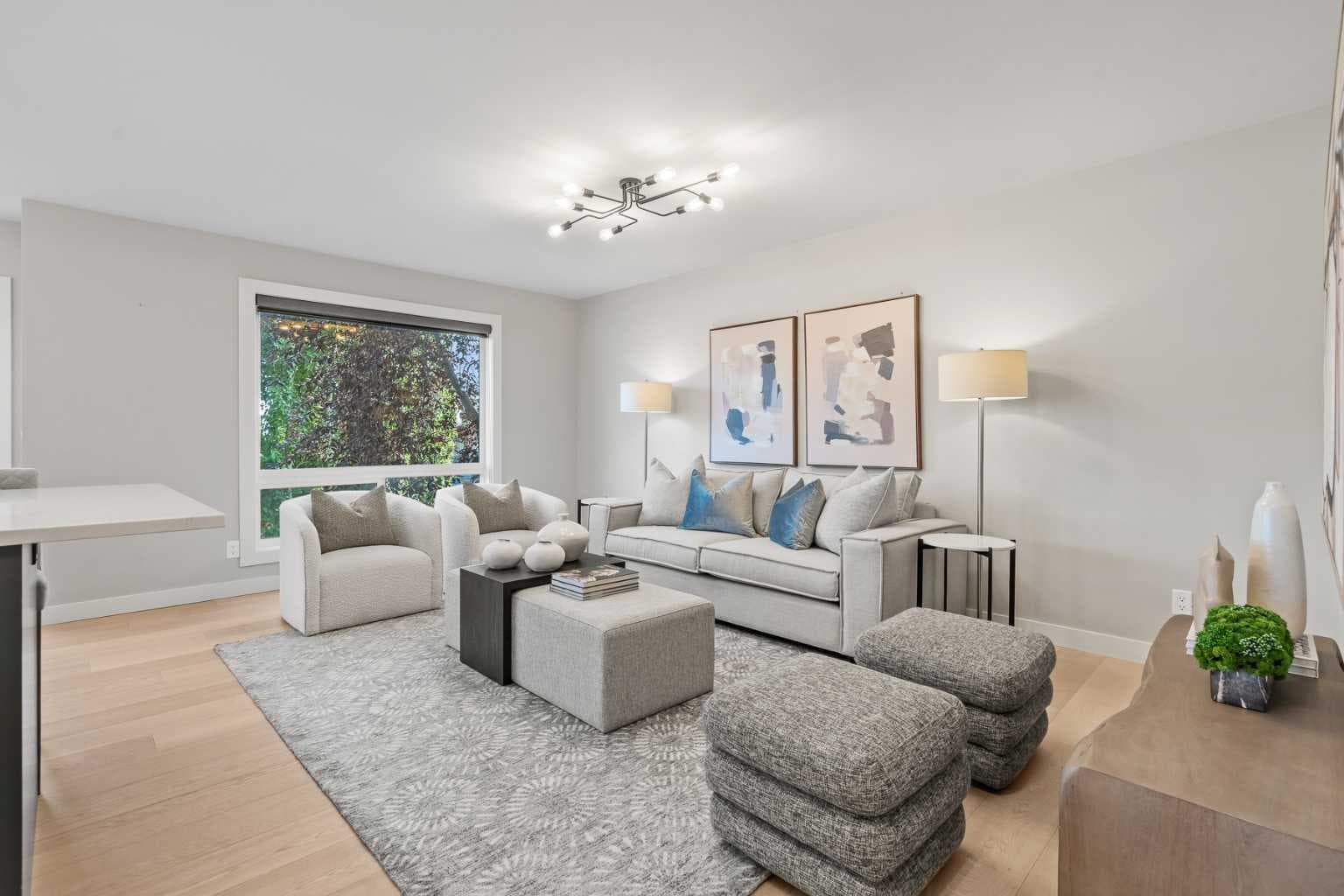 10 Aspen Stone Mews SW