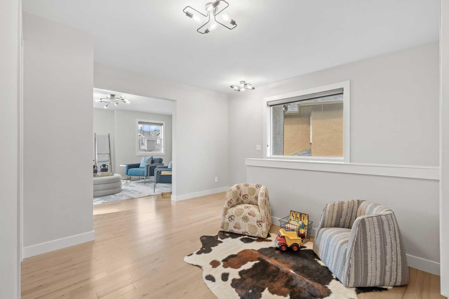 10 Aspen Stone Mews SW