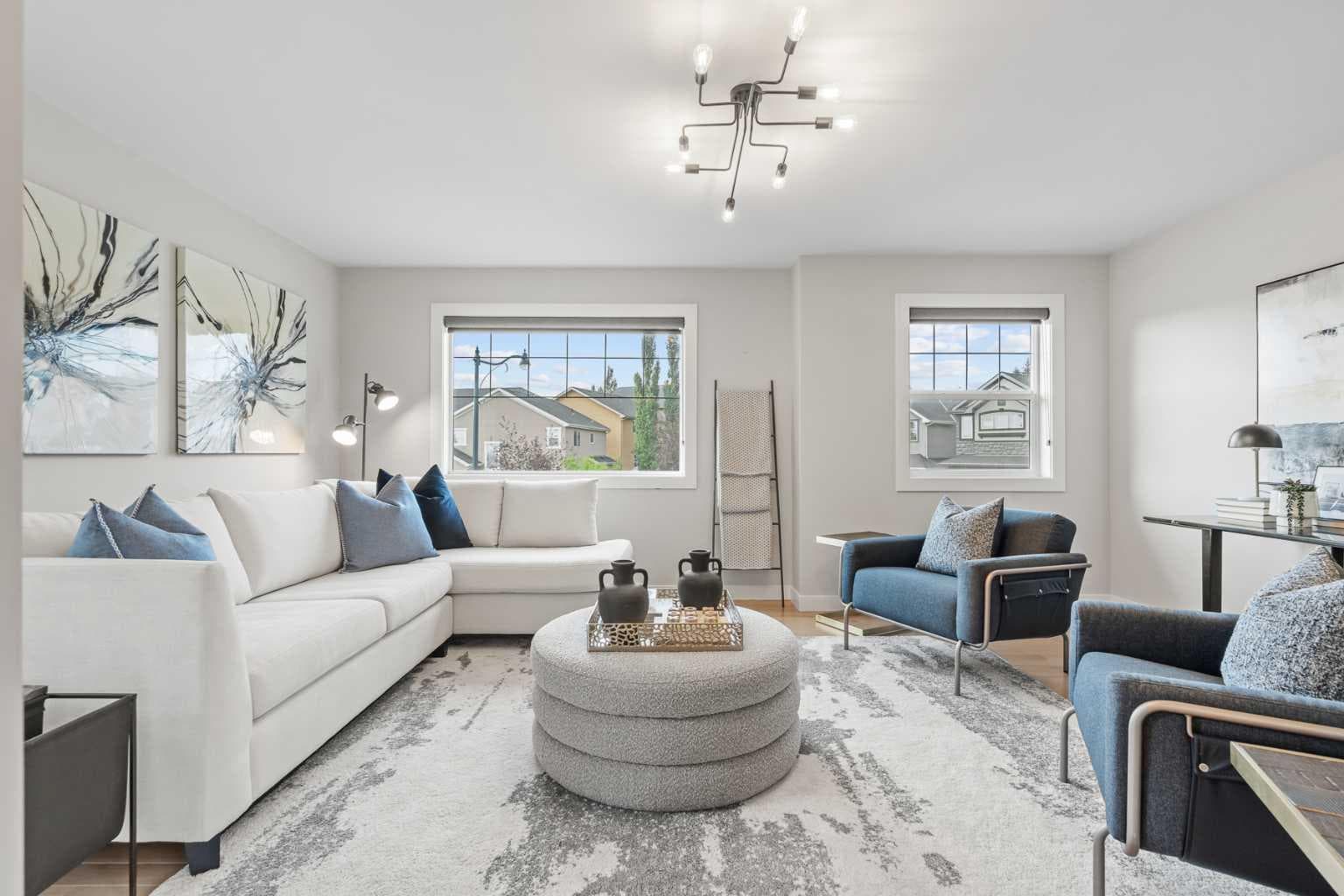 10 Aspen Stone Mews SW