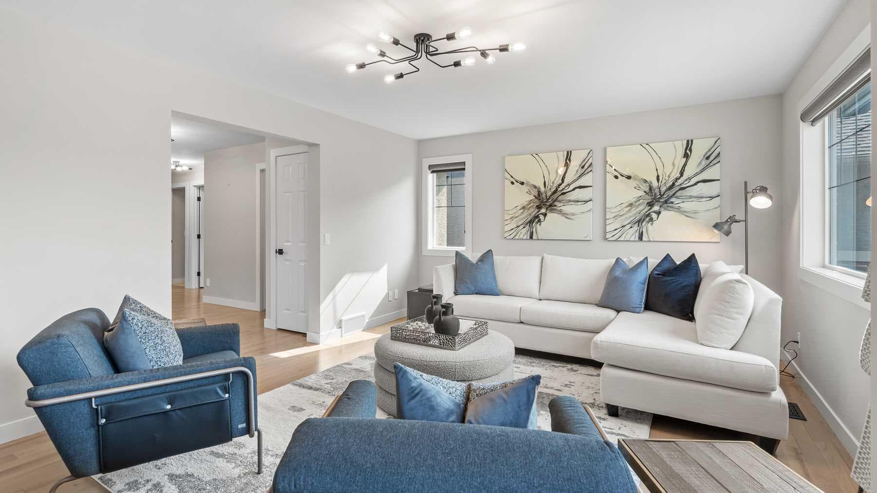 10 Aspen Stone Mews SW