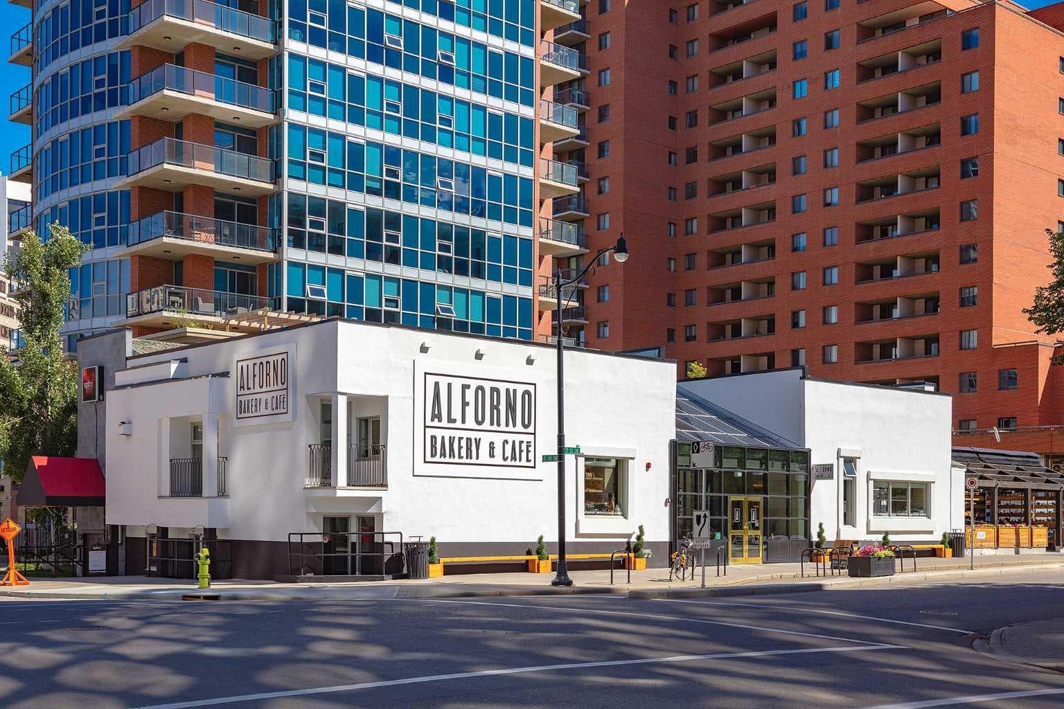 402A, 500 Eau Claire Avenue SW