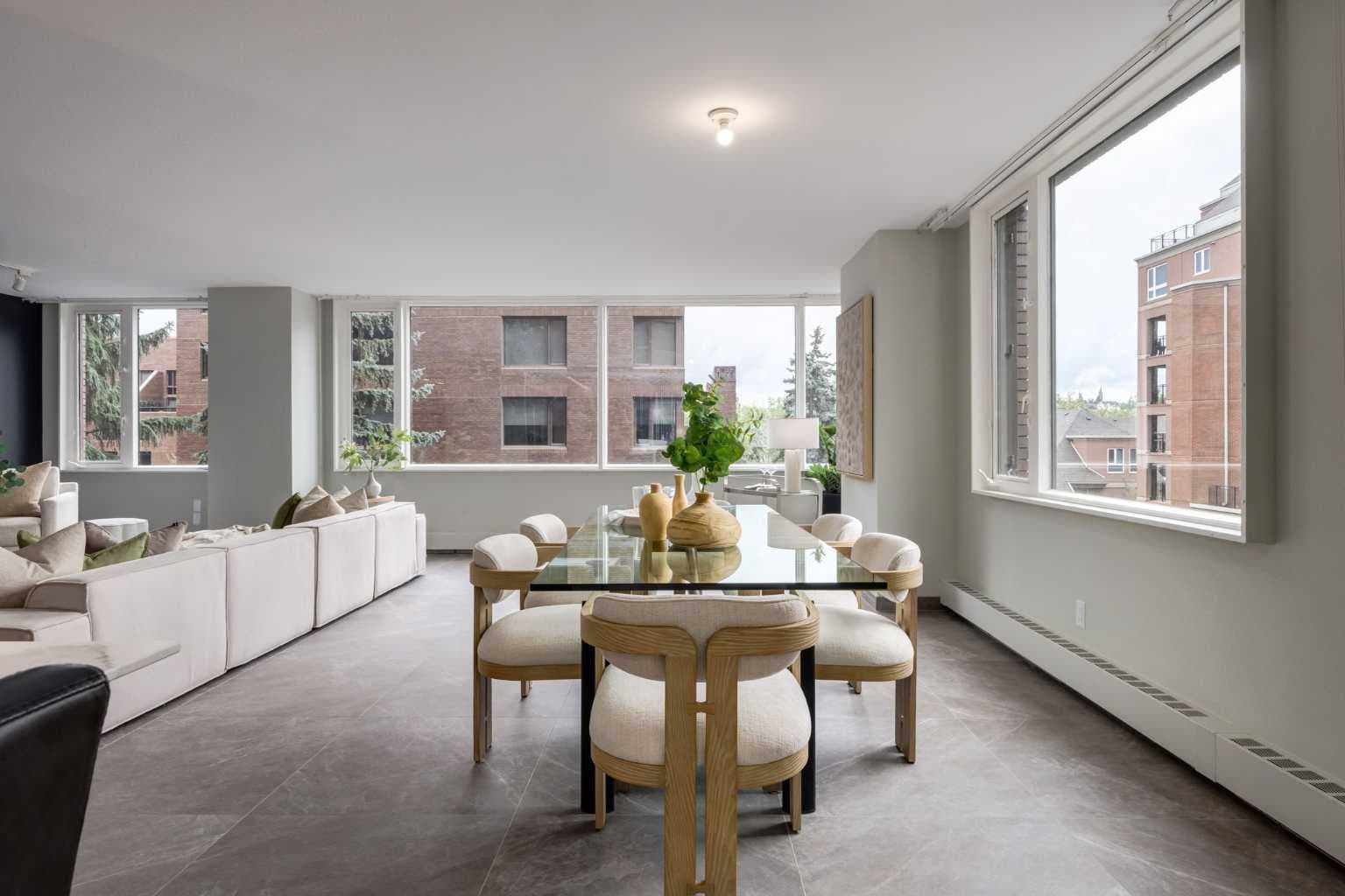 402A, 500 Eau Claire Avenue SW