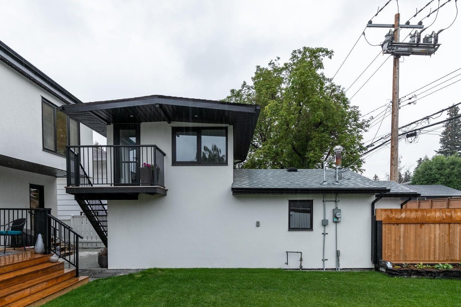 2543 Chicoutimi Drive NW
