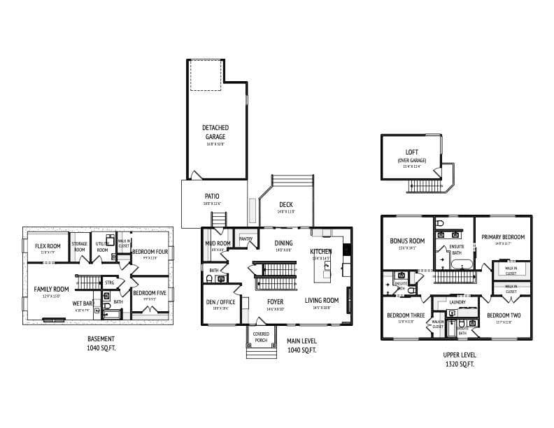 2543 Chicoutimi Drive NW