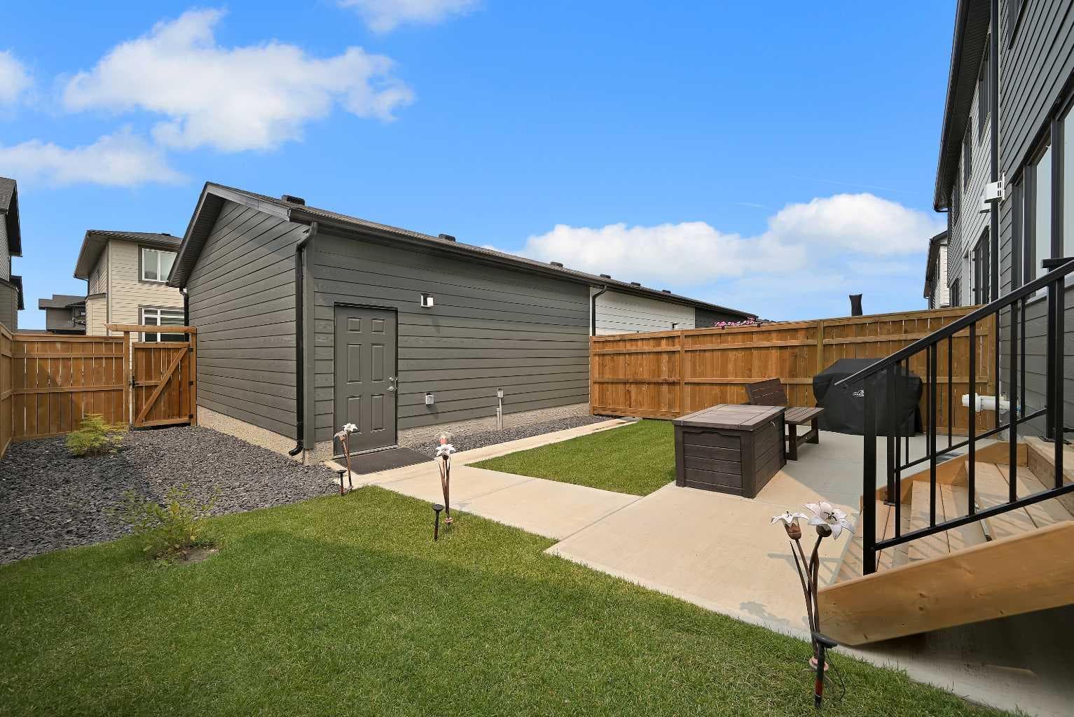 858 Harmony Parade 