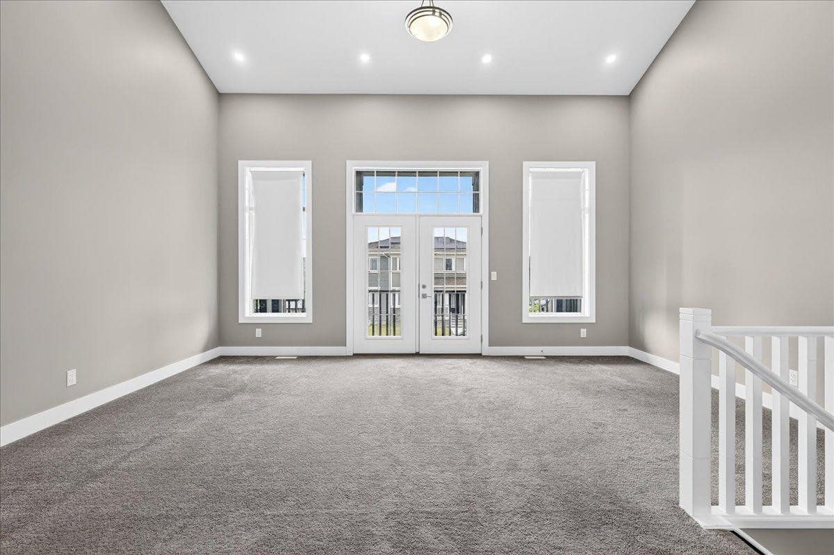 244 carrington Crescent NW