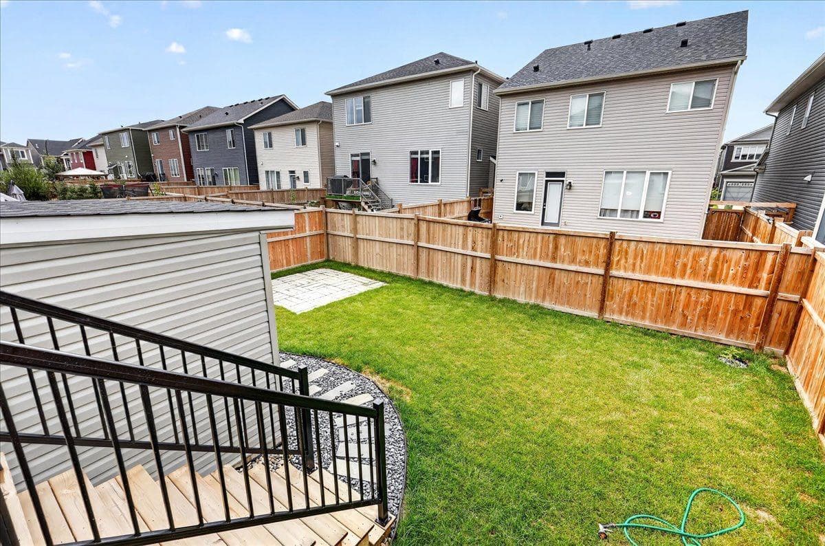 244 carrington Crescent NW