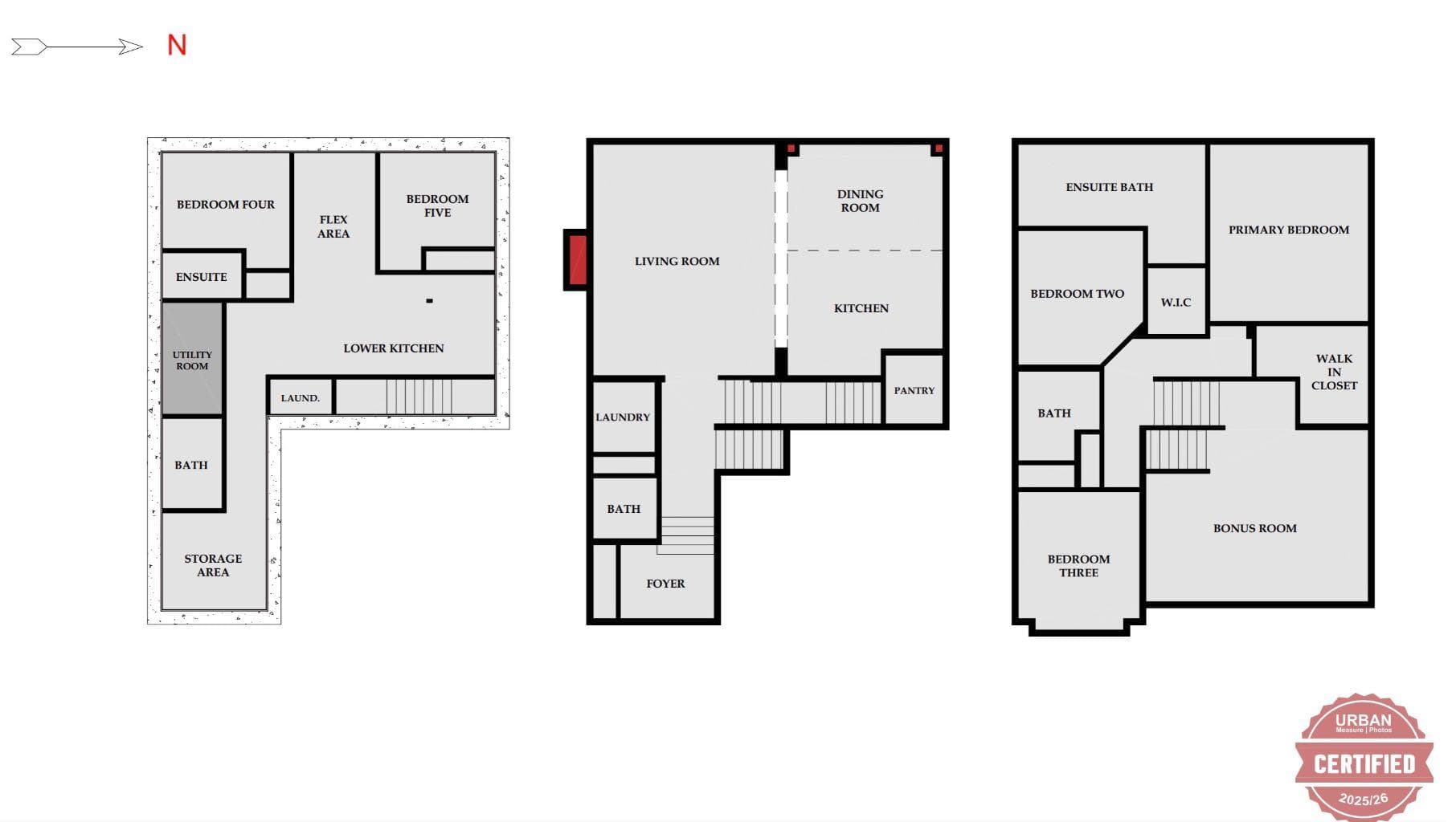 244 carrington Crescent NW