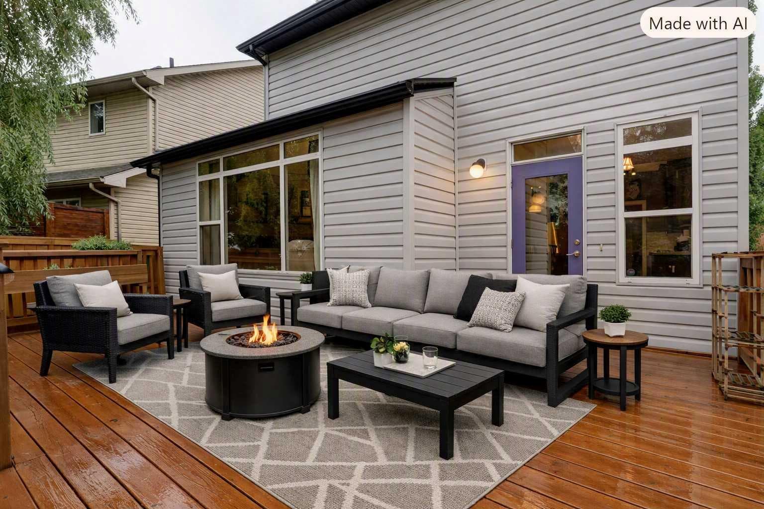 66 Copperfield Close SE