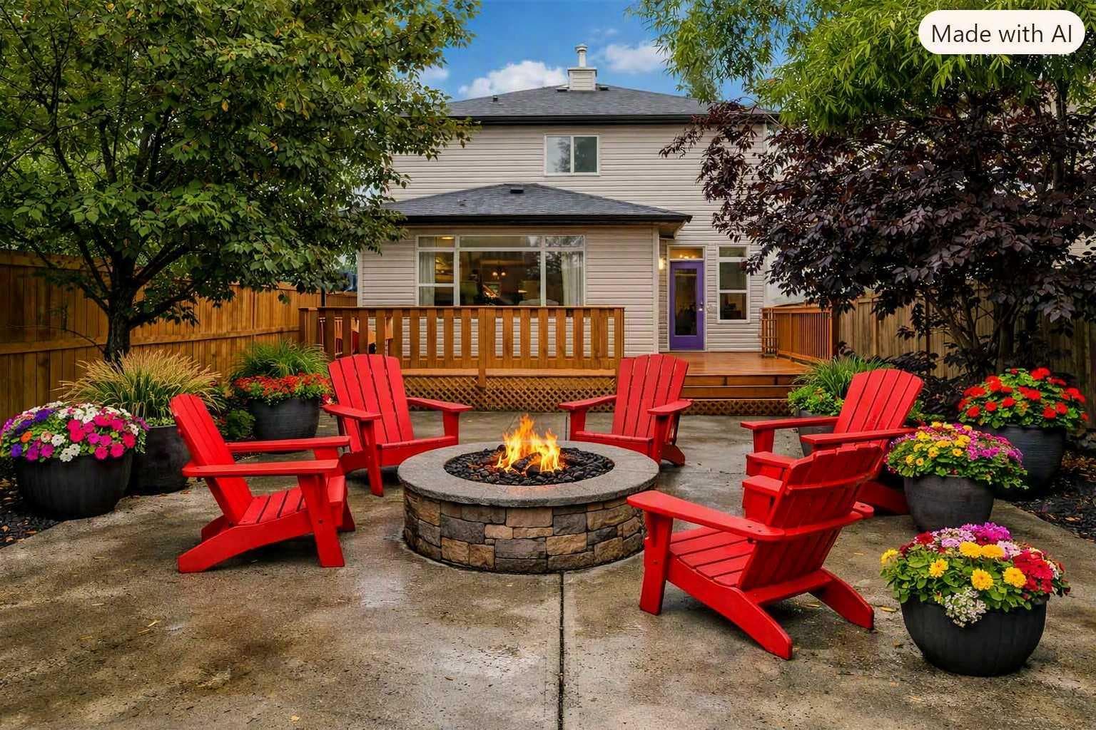 66 Copperfield Close SE