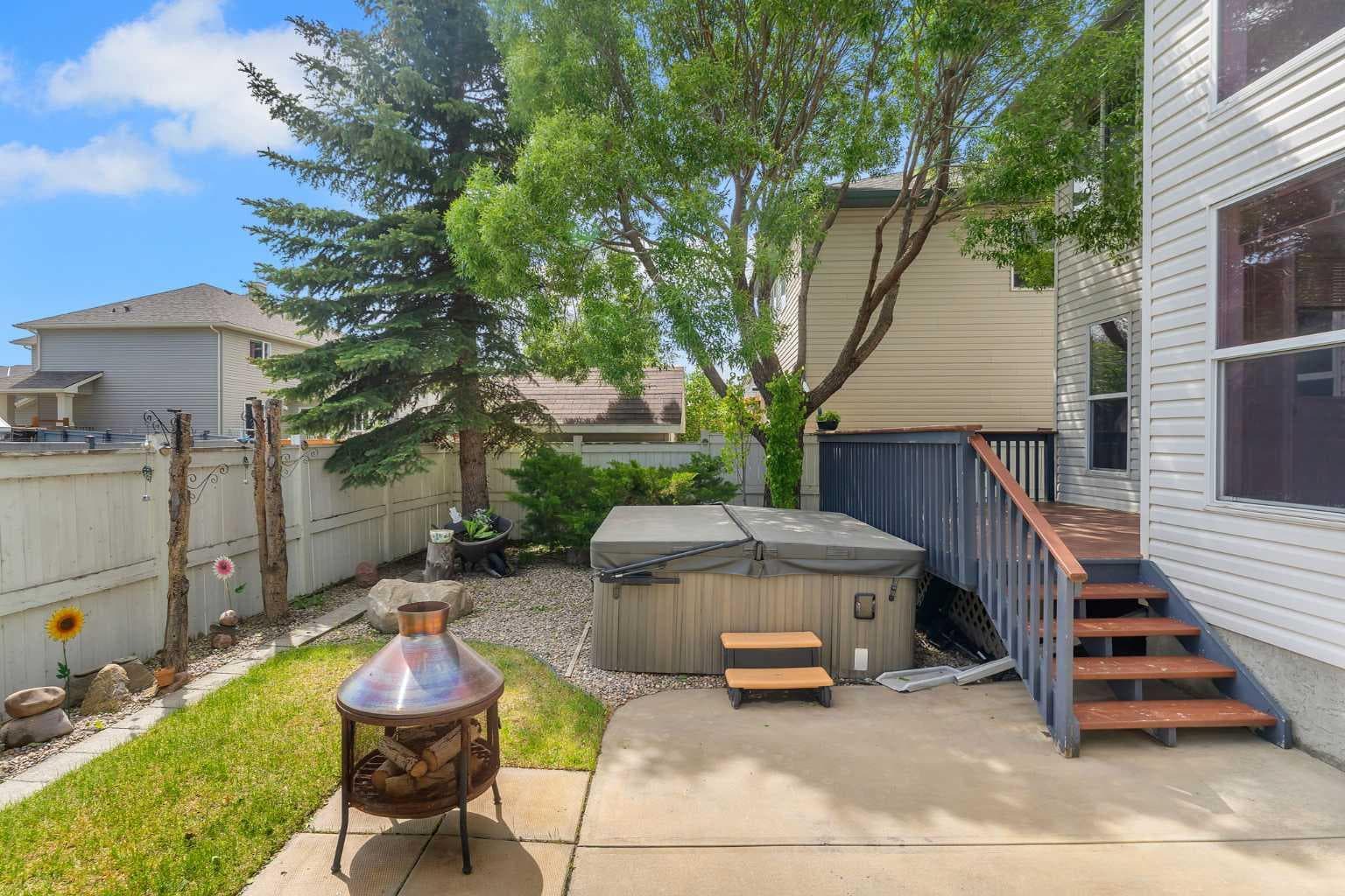 169 West Creek Boulevard 