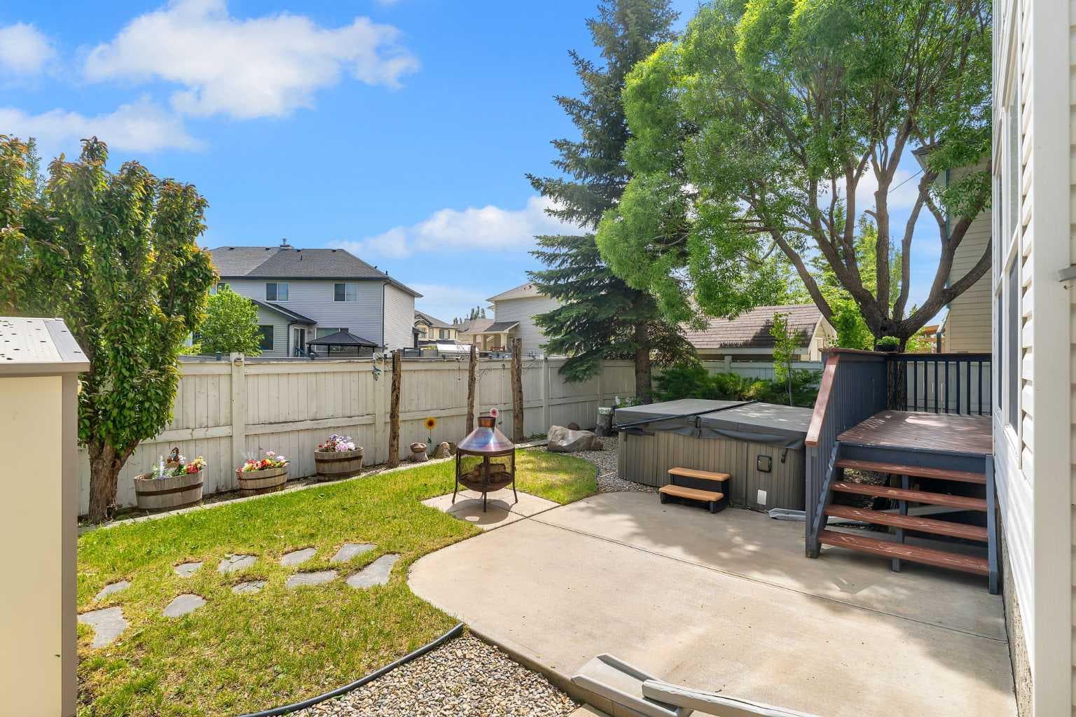 169 West Creek Boulevard 