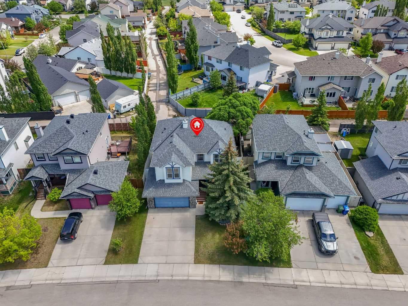 169 West Creek Boulevard 