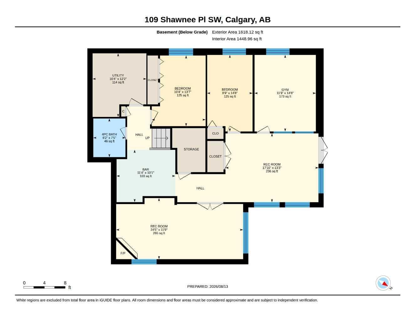 109 Shawnee Place SW
