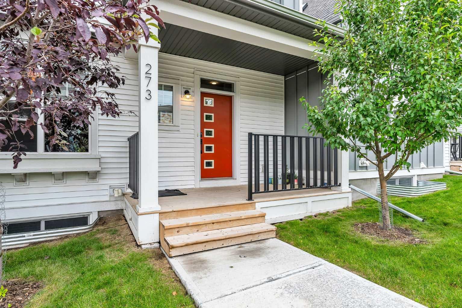 273 Lucas Avenue NW
