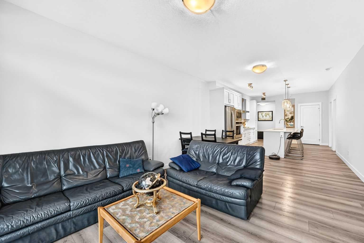 409, 30 Walgrove  SE