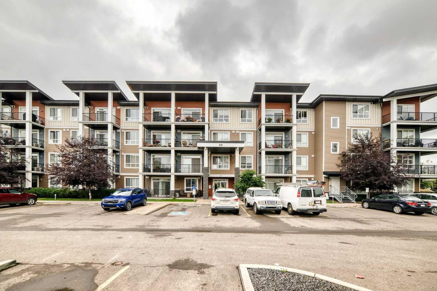 409, 30 Walgrove  SE