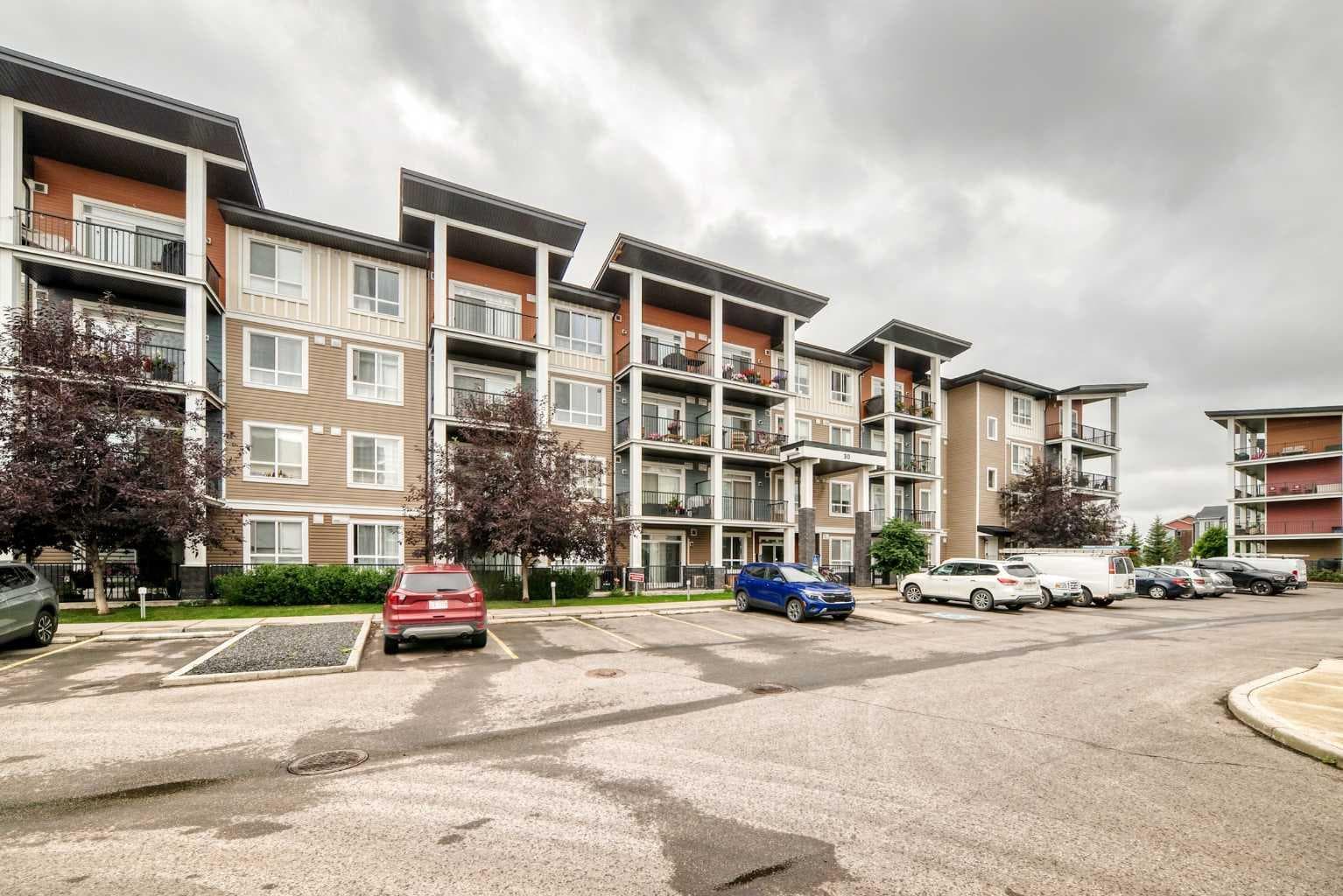 409, 30 Walgrove  SE