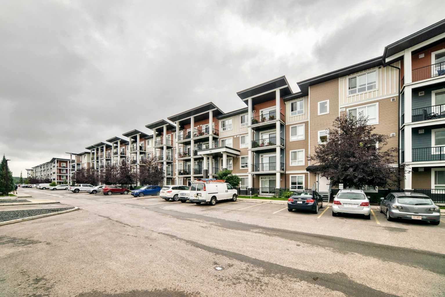 409, 30 Walgrove  SE