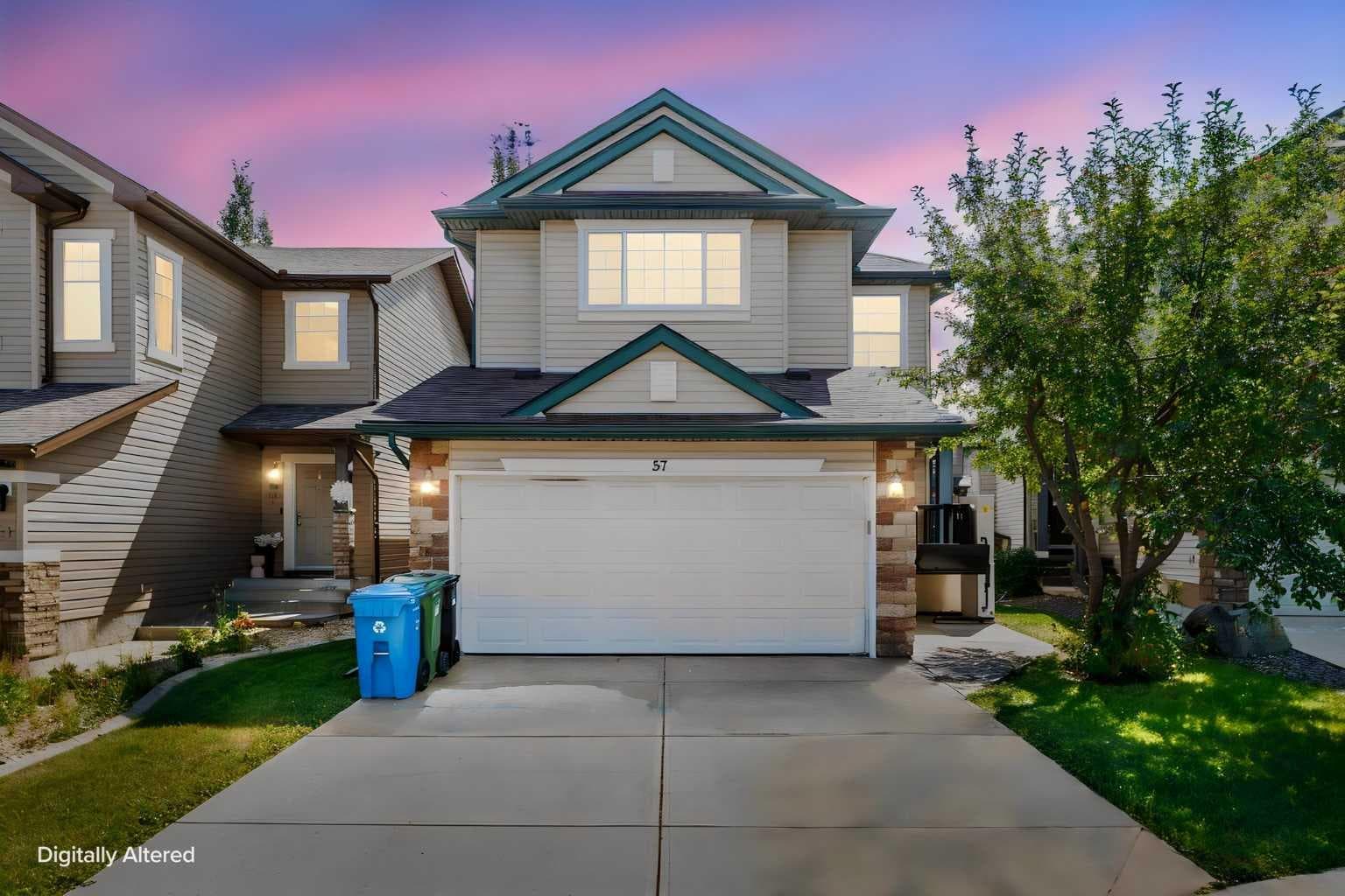 57 Everoak Circle SW