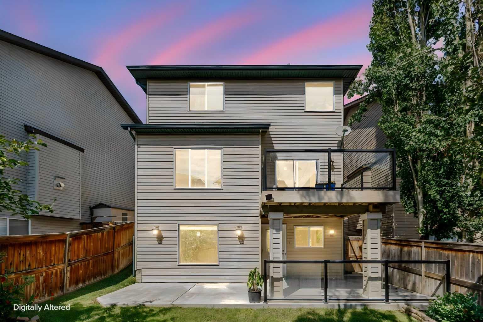 57 Everoak Circle SW