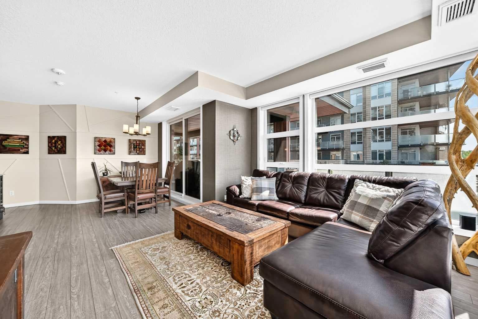 201, 122 Mahogany Centre SE