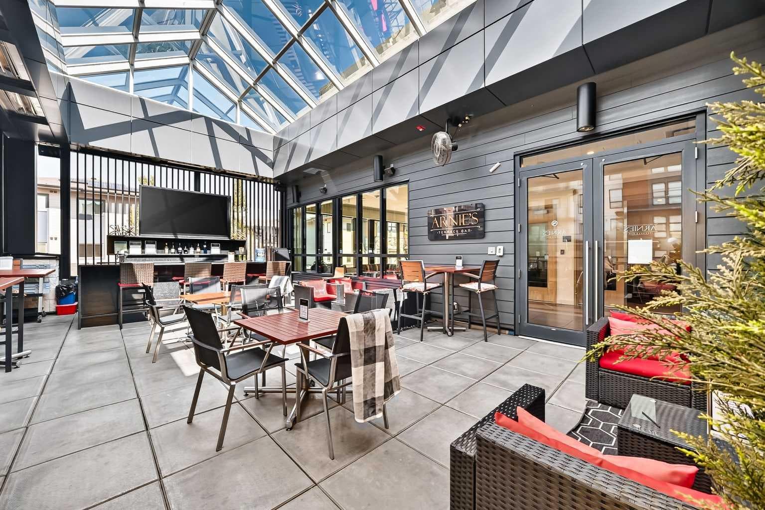 201, 122 Mahogany Centre SE