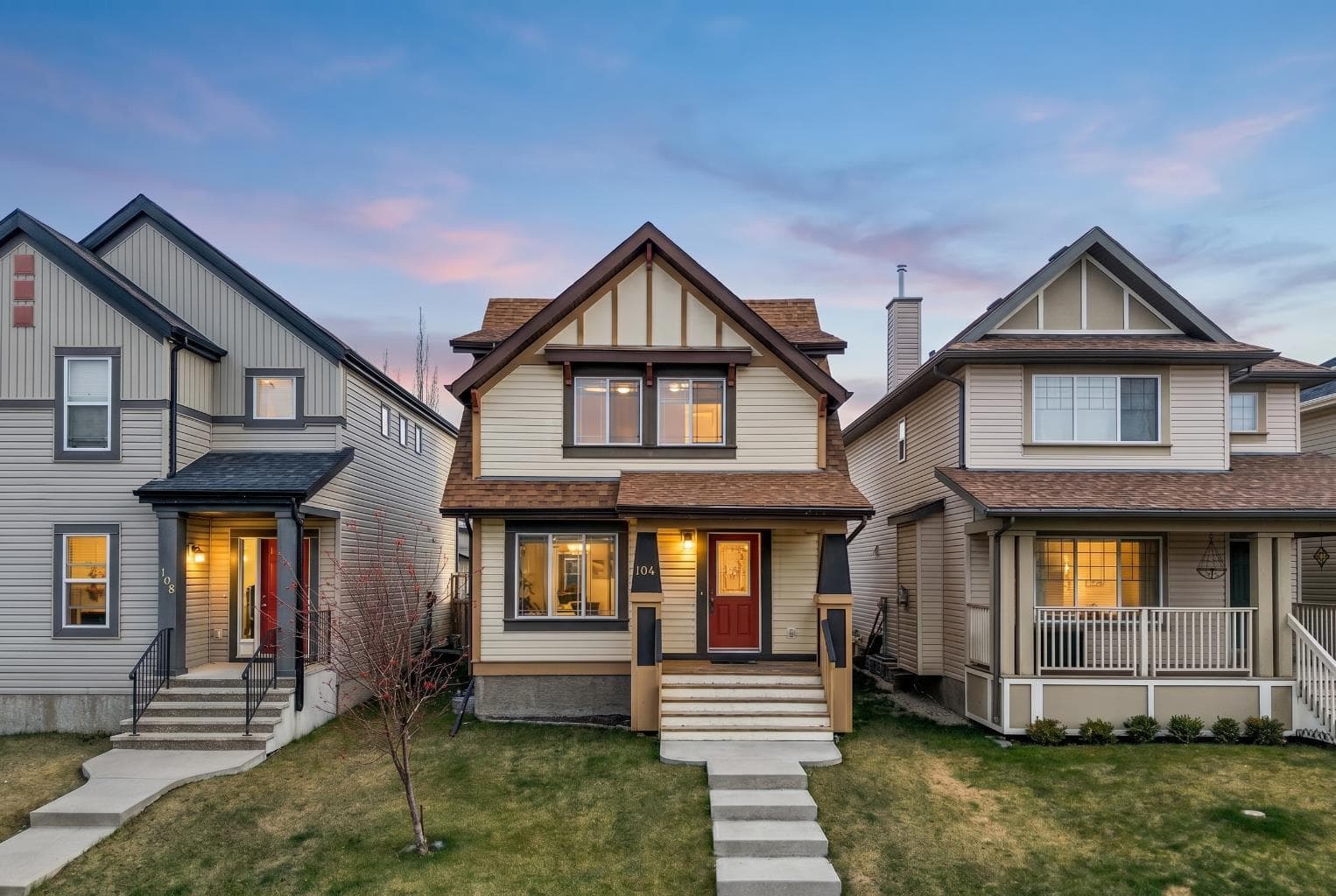 104 Copperstone Terrace SE