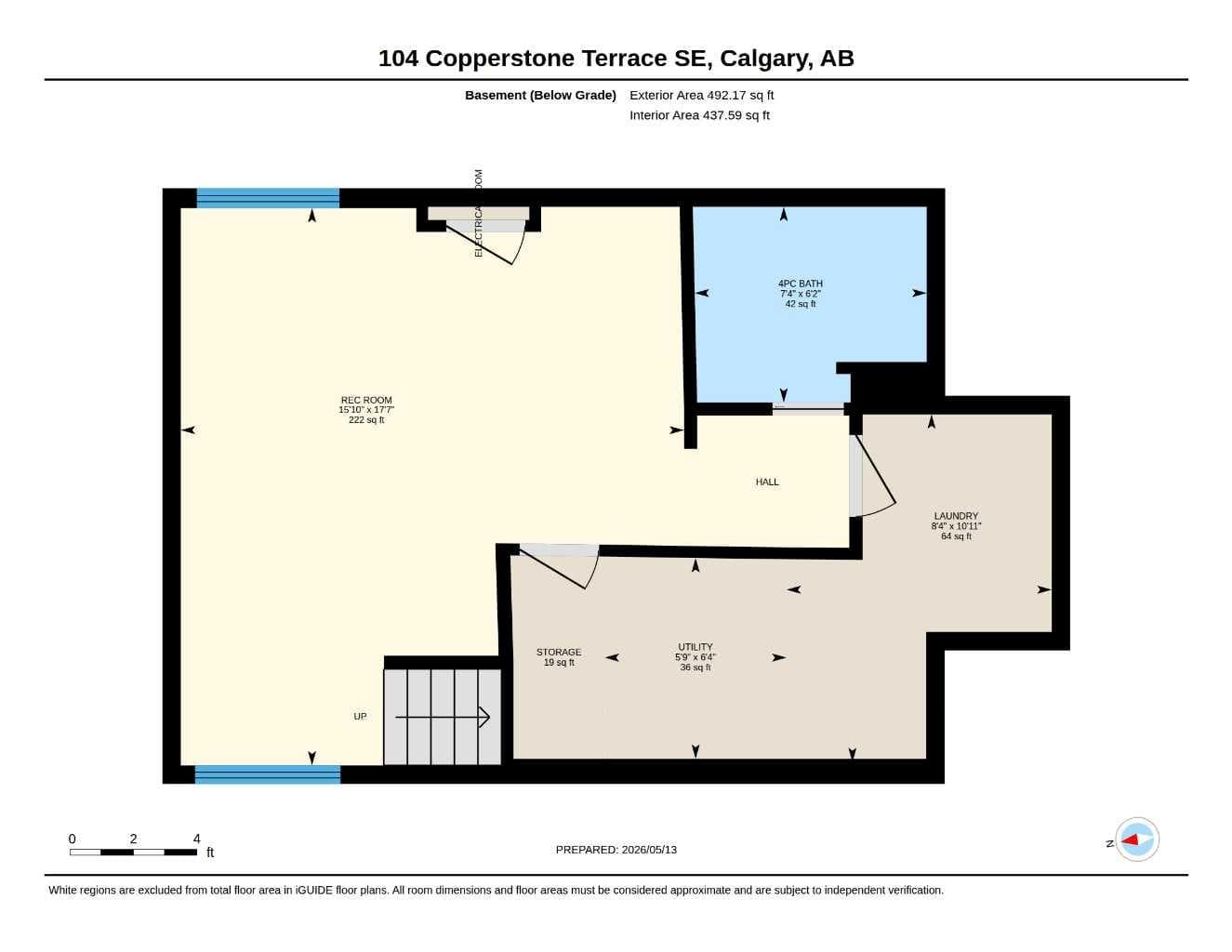 104 Copperstone Terrace SE