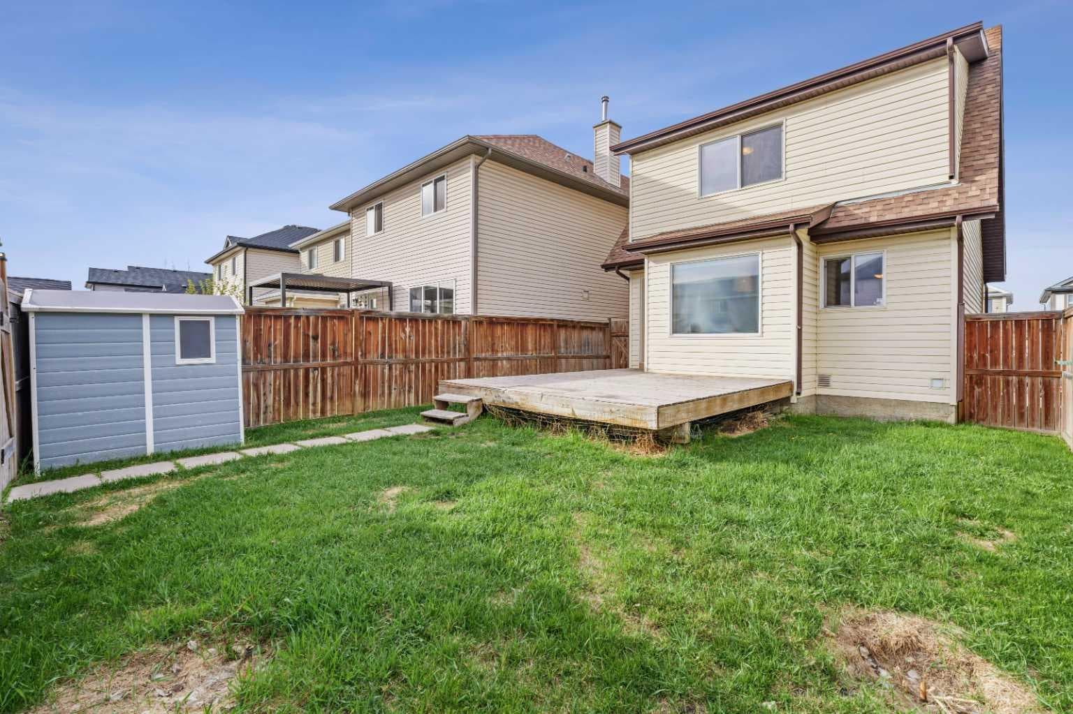 104 Copperstone Terrace SE