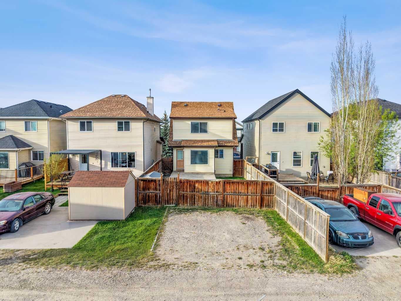 104 Copperstone Terrace SE