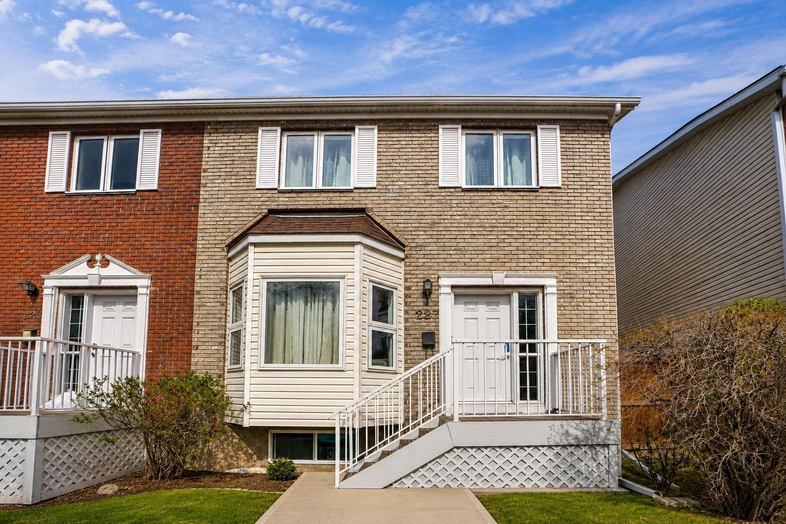 227 Citadel Lane NW