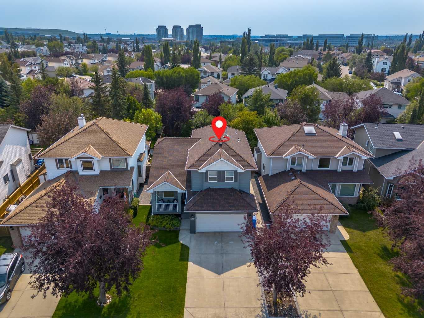 264 Riverview Close SE