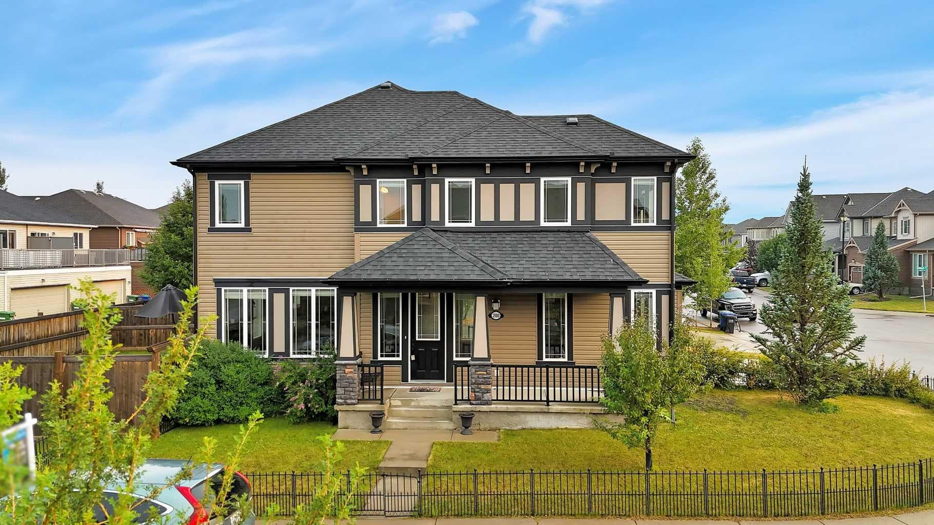 200 Windgate Close SW
