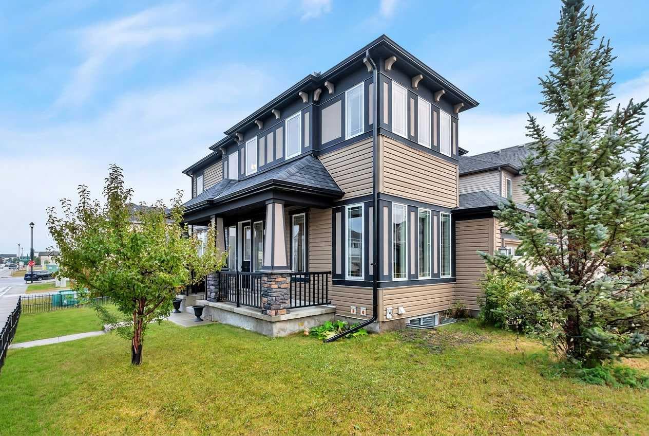 200 Windgate Close SW