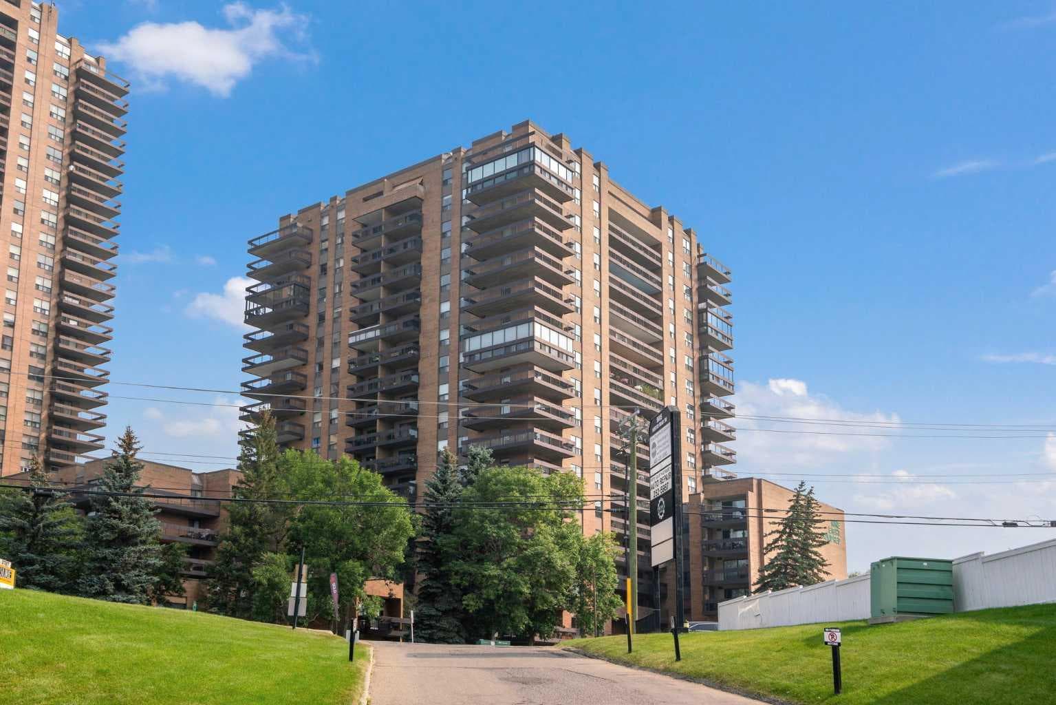 1202, 9800 Horton Road SW