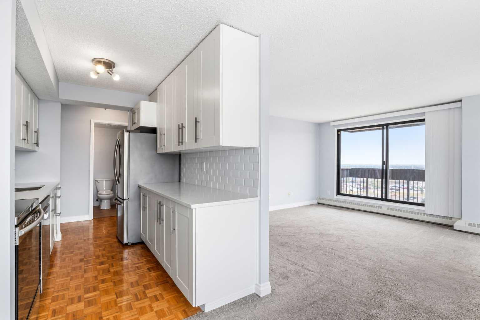 1202, 9800 Horton Road SW