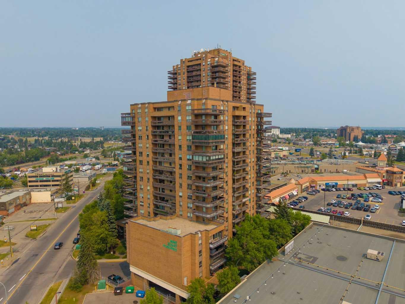 1202, 9800 Horton Road SW