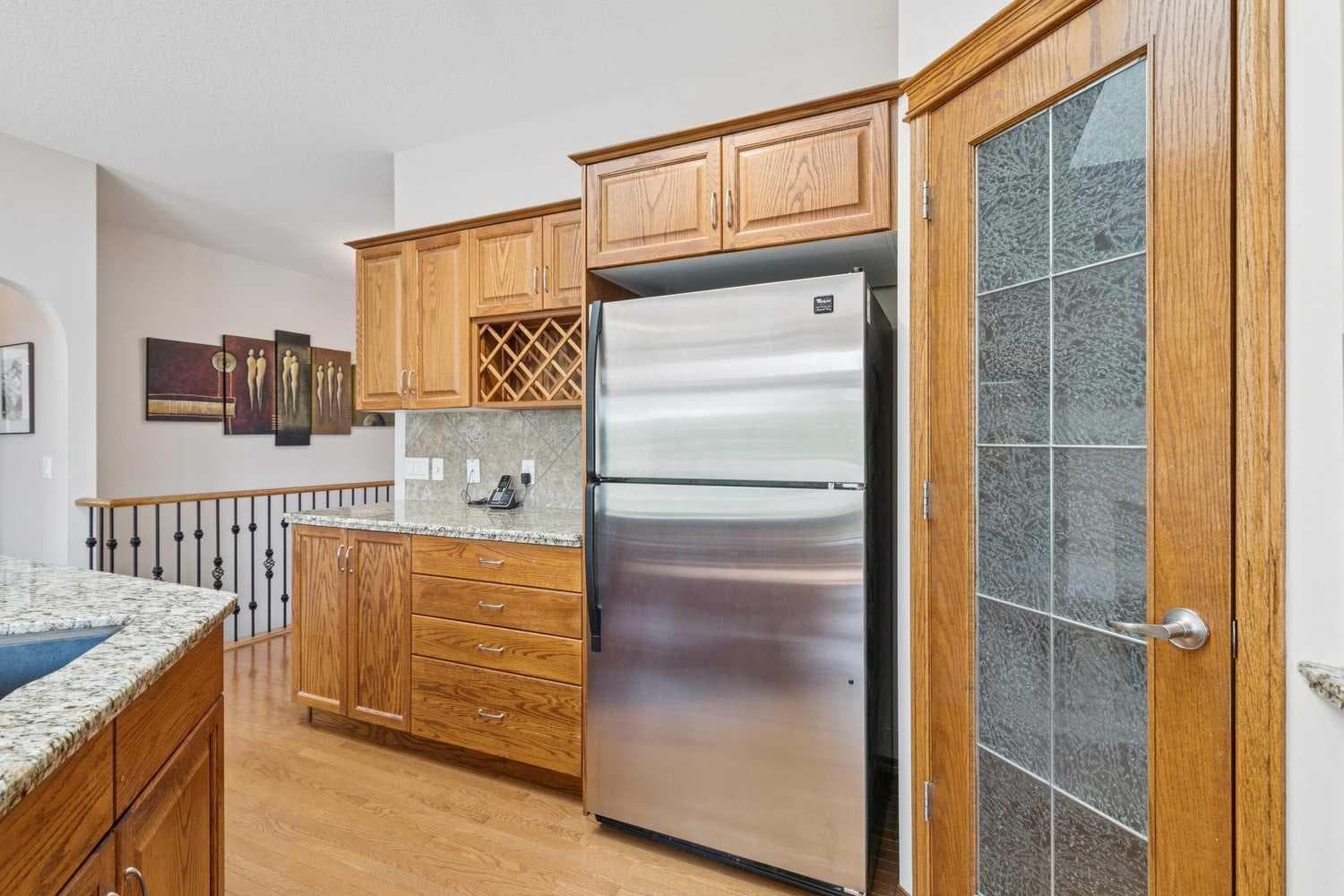 7 Wentworth Landing SW
