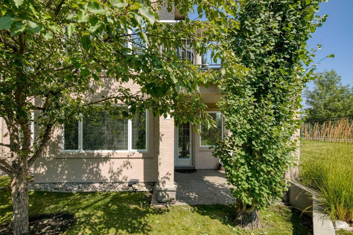 7 Wentworth Landing SW