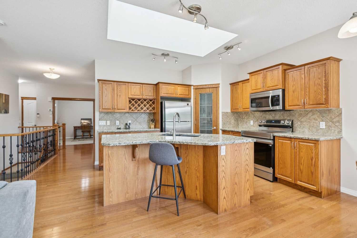 7 Wentworth Landing SW