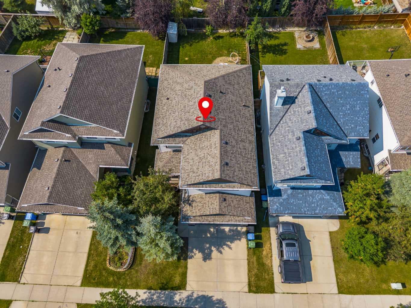 646 Chaparral Drive SE