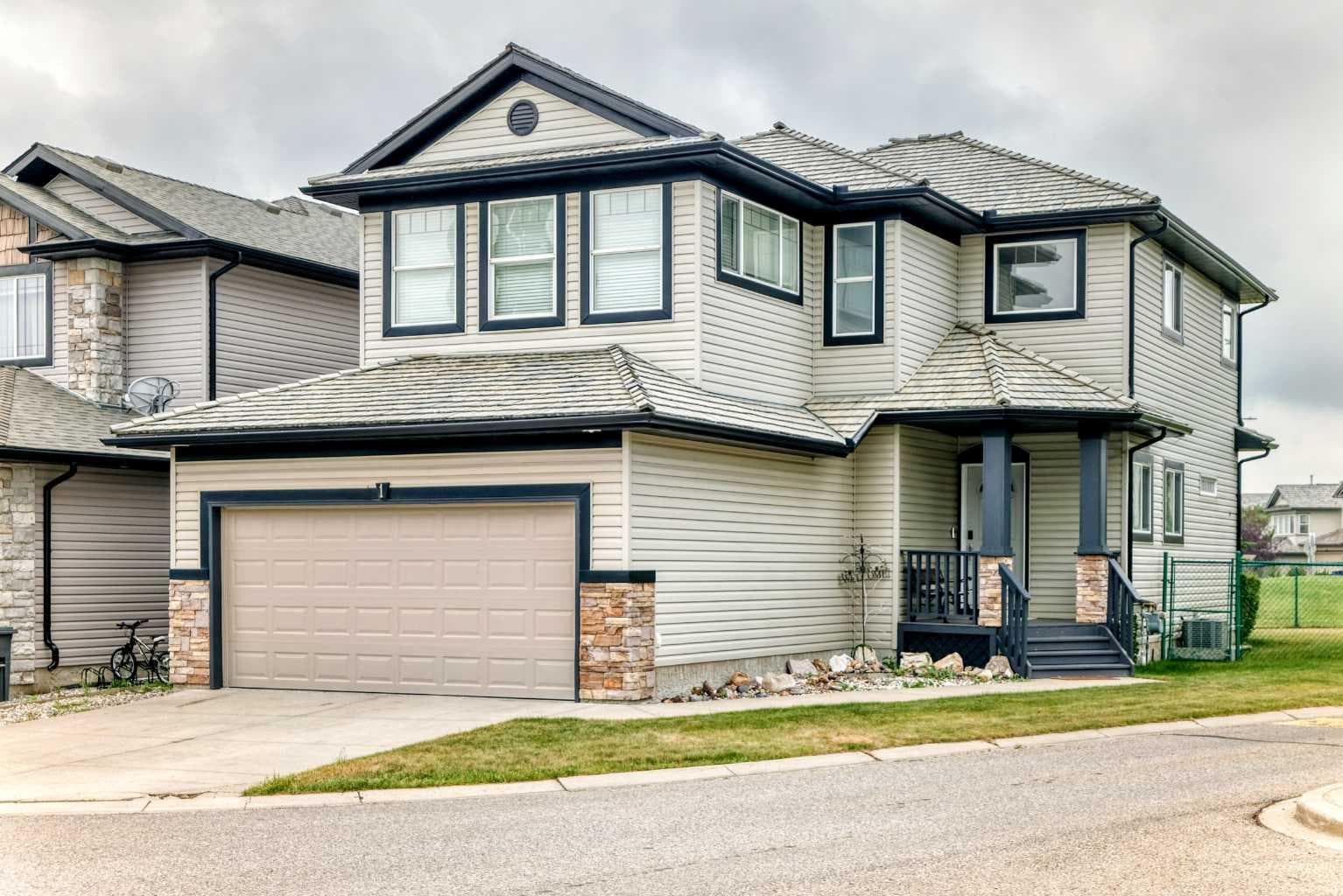 316, 1 Glensummit Close SE